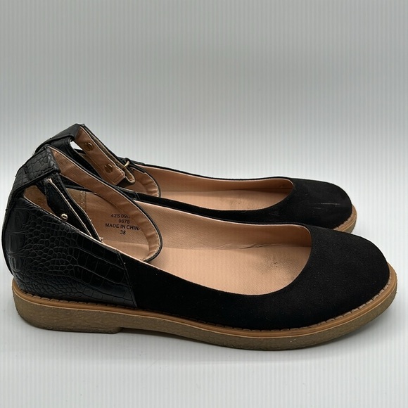 Topshop sunny slip on shoes - Picture 1 of 6